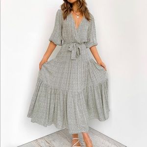 Petal & Pup: Hadyn Dress